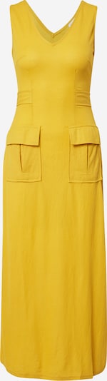 Warehouse Лятна рокля в жълто, Преглед на продукта