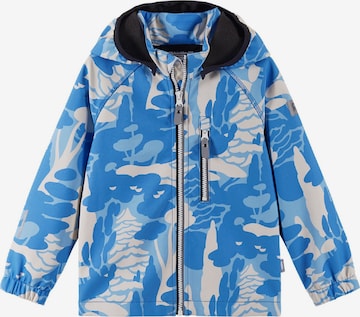 Veste outdoor ' Vantti ' Reima en bleu : devant