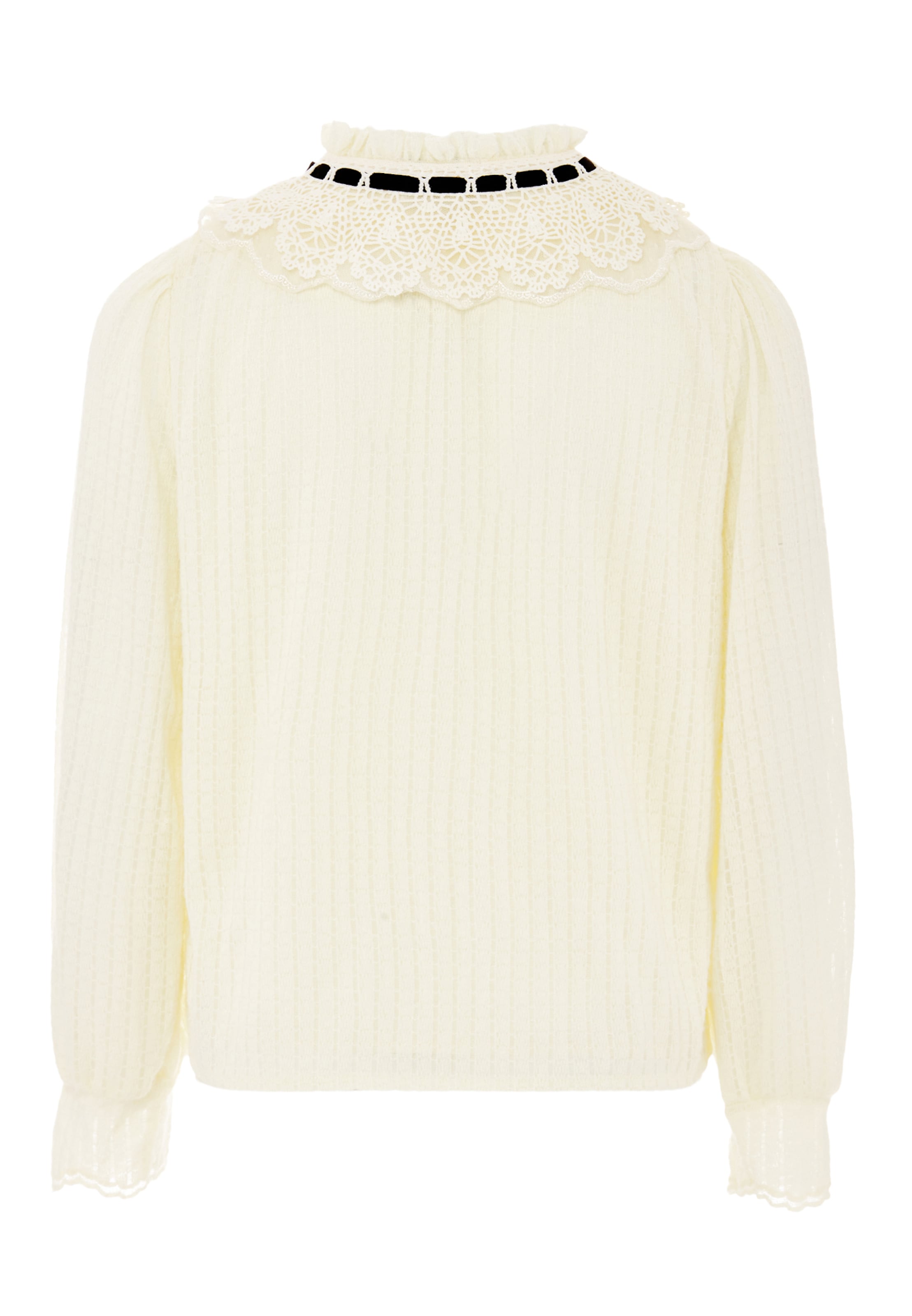 balta nascita Palaidinė