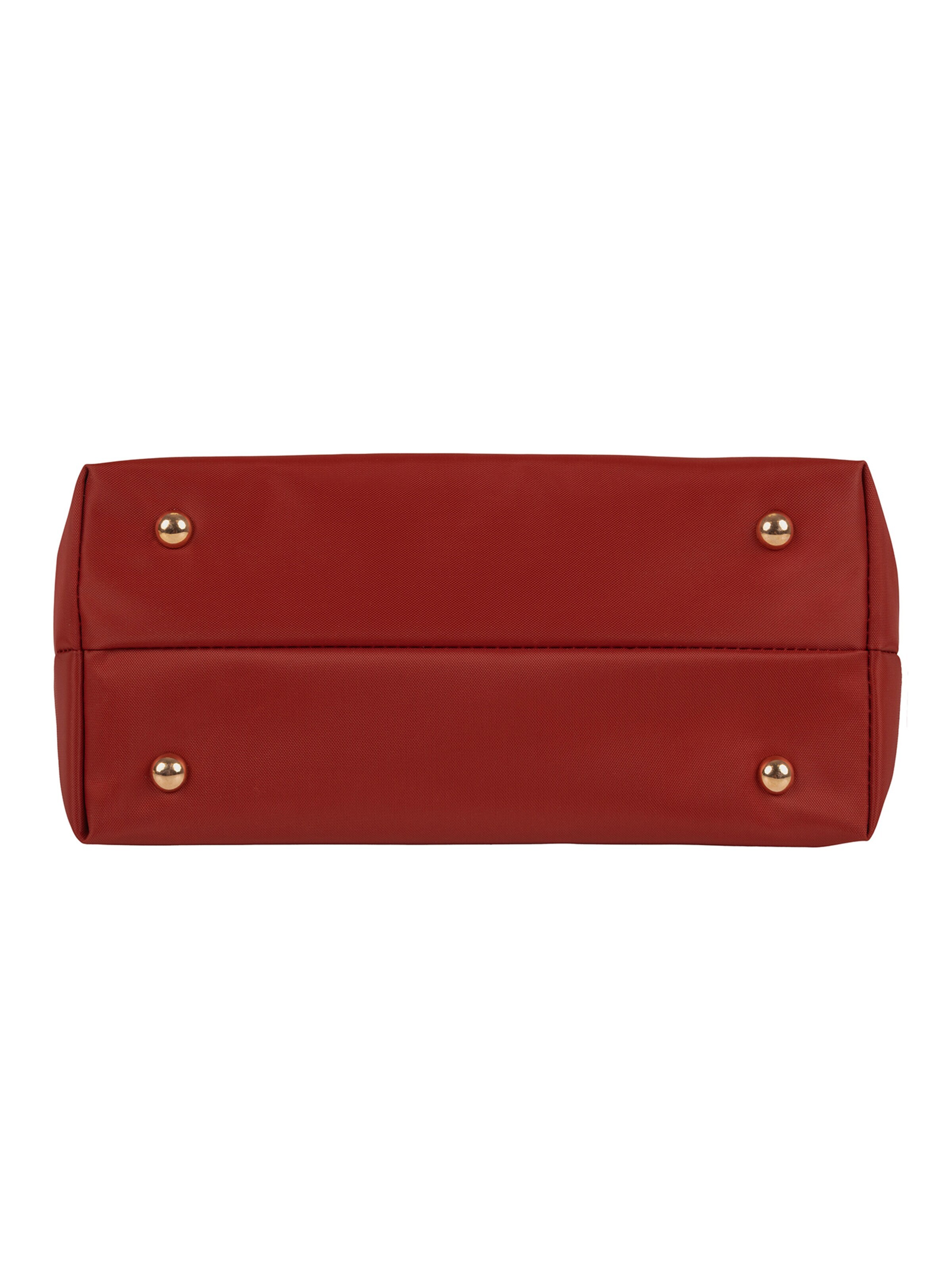 Vivisence Schoudertas 'T0022' in Rood