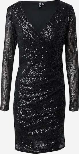 PIECES Kleid 'DELPHIA' in schwarz, Produktansicht