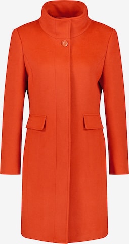 GERRY WEBER Between-seasons coat in Red: front