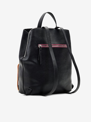 Desigual Rucksack 'Prime Sumy' in Schwarz