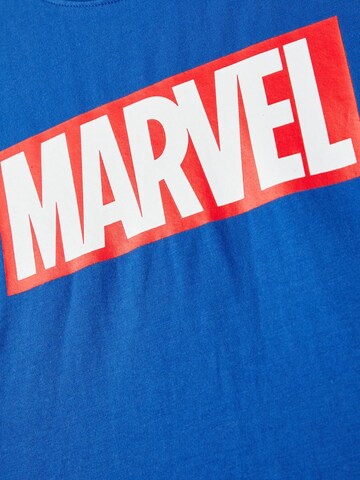 NAME IT - Camiseta 'Jalis Marvel' en azul