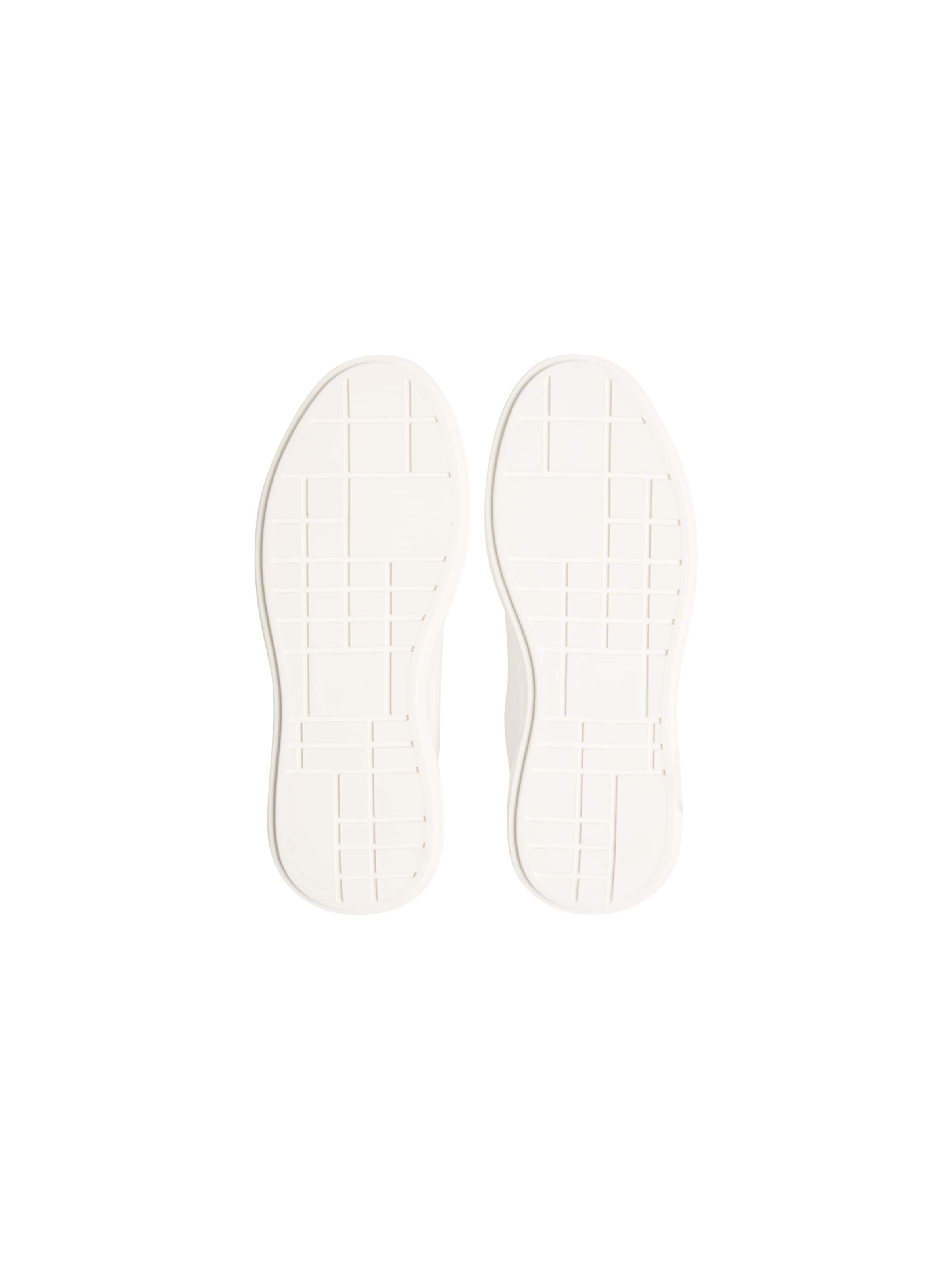 Calvin Klein Sneaker low i hvid