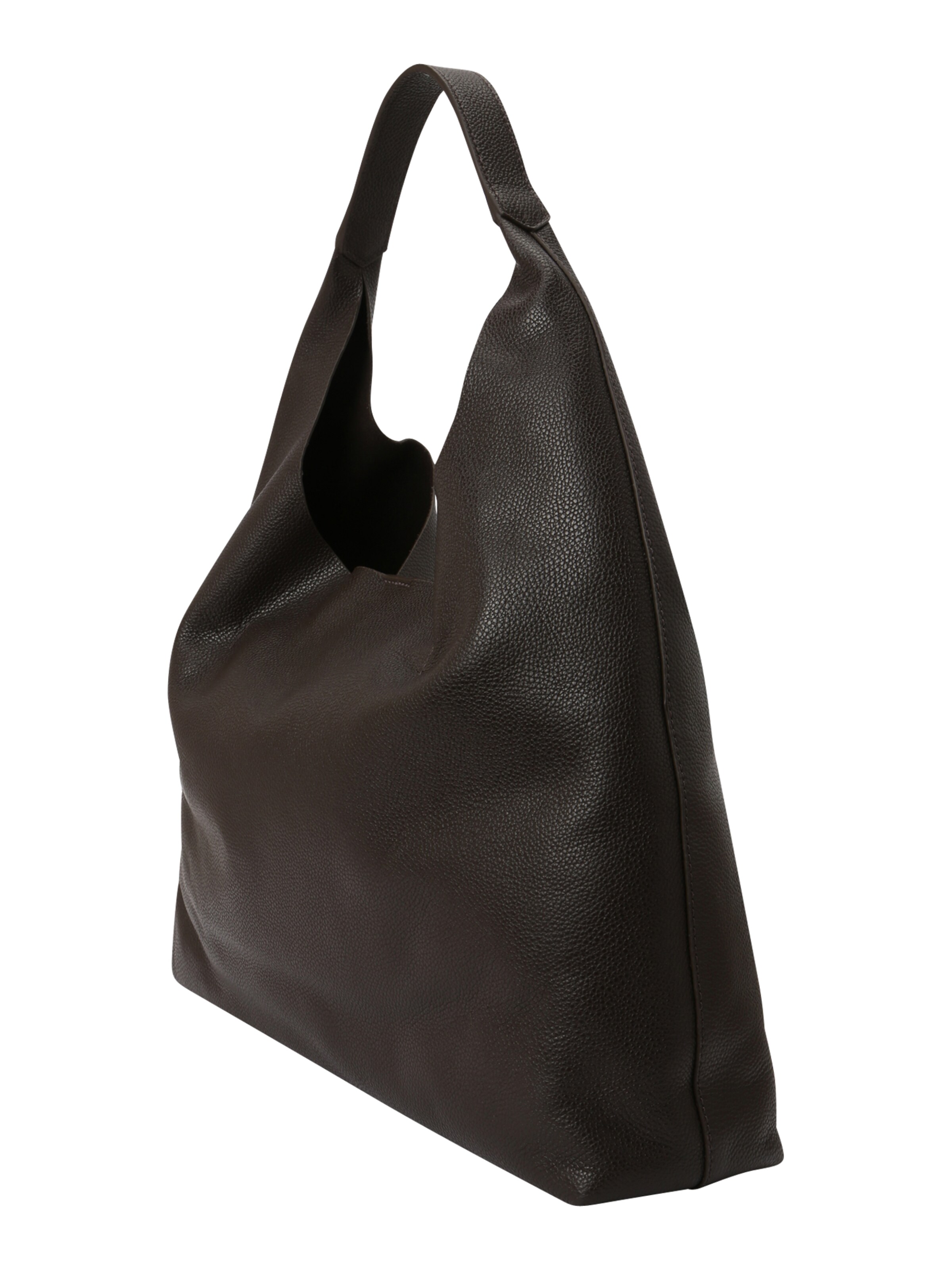 & Other Stories Torba shopper w kolorze brązowy