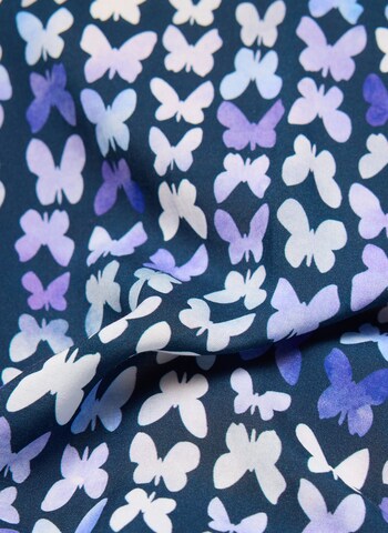 Rabe Blouse in Blue