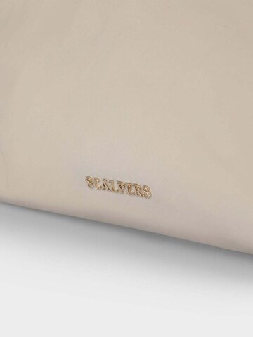 Scalpers Skuldertaske i beige