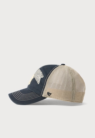 47 - Gorra 'NEYYAN TUSCALOOSA 47 CLEAN UP' en azul