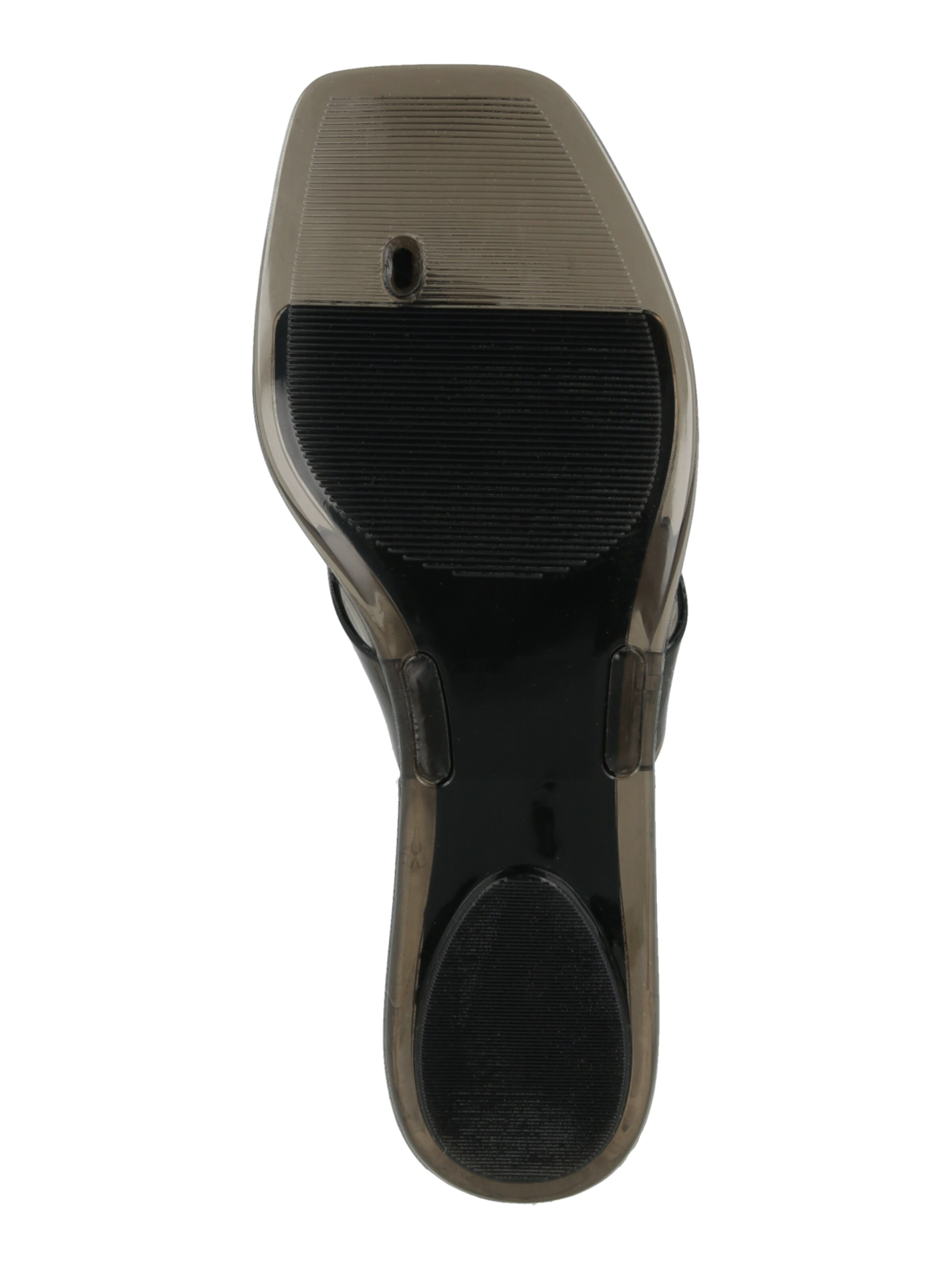 STEVE MADDEN Varbavaheplätu 'Trella', värv hall