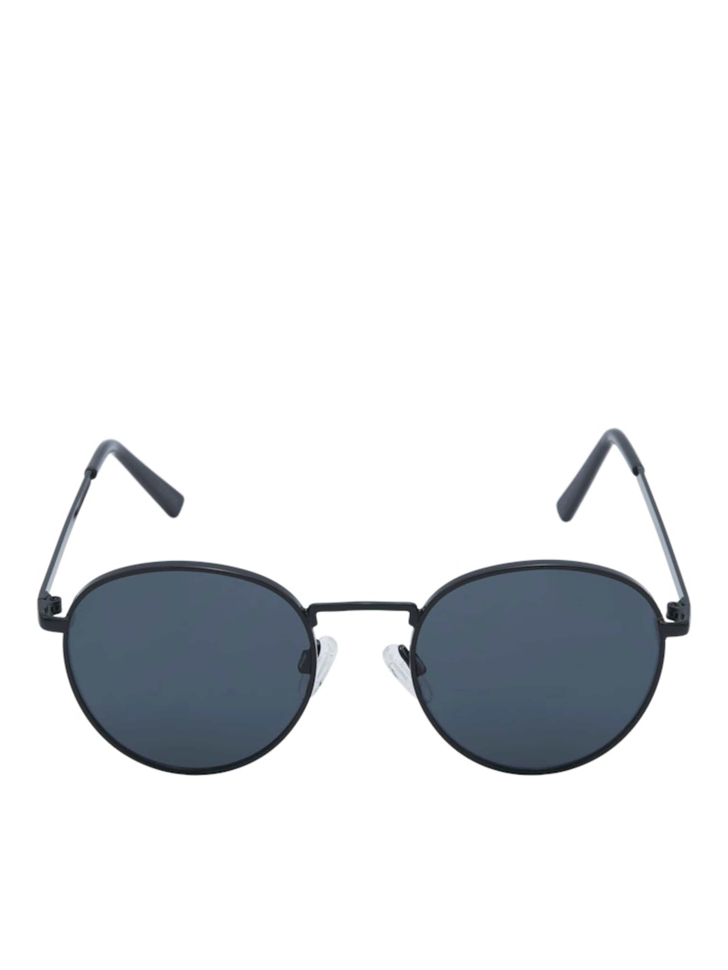 Lunettes de soleil 'JACRyder' JACK & JONES en gris