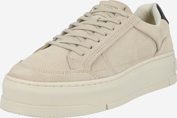 VAGABOND SHOEMAKERS Sneaker 'JUDY' in Beige: predná strana