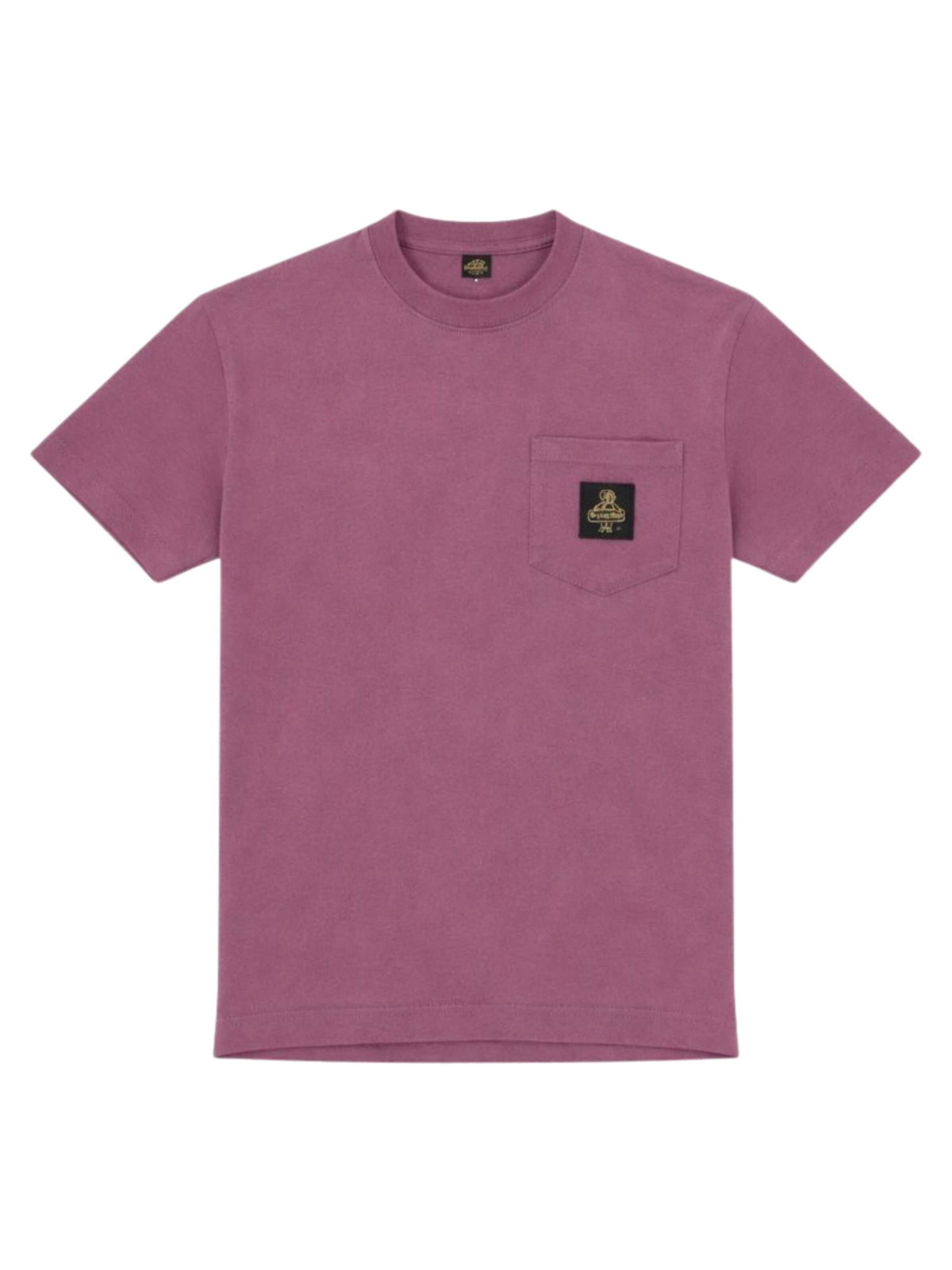 Refrigiwear Bluser & t-shirts 'Maglieria' i rød: forside