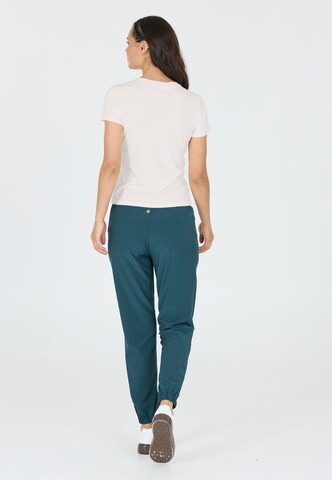 Athlecia Functioneel shirt 'Tinashe V2' in Wit