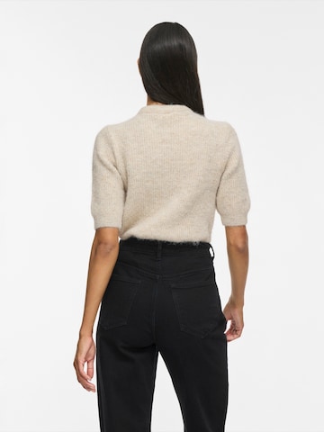 Pull-over 'VIITZA' VILA en marron