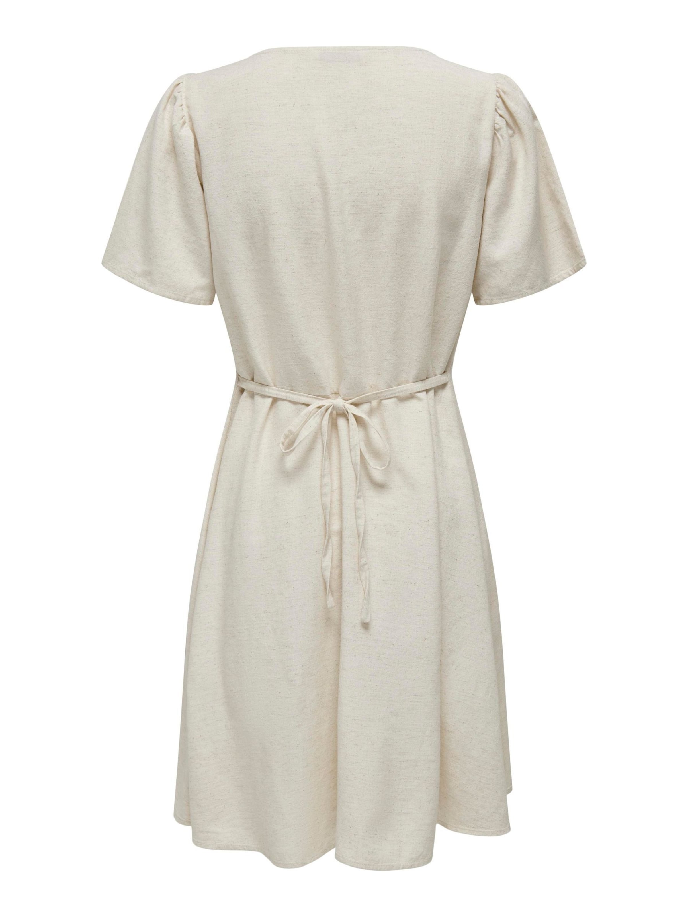 pelēks ONLY Blūžkleita 'ONLVita'