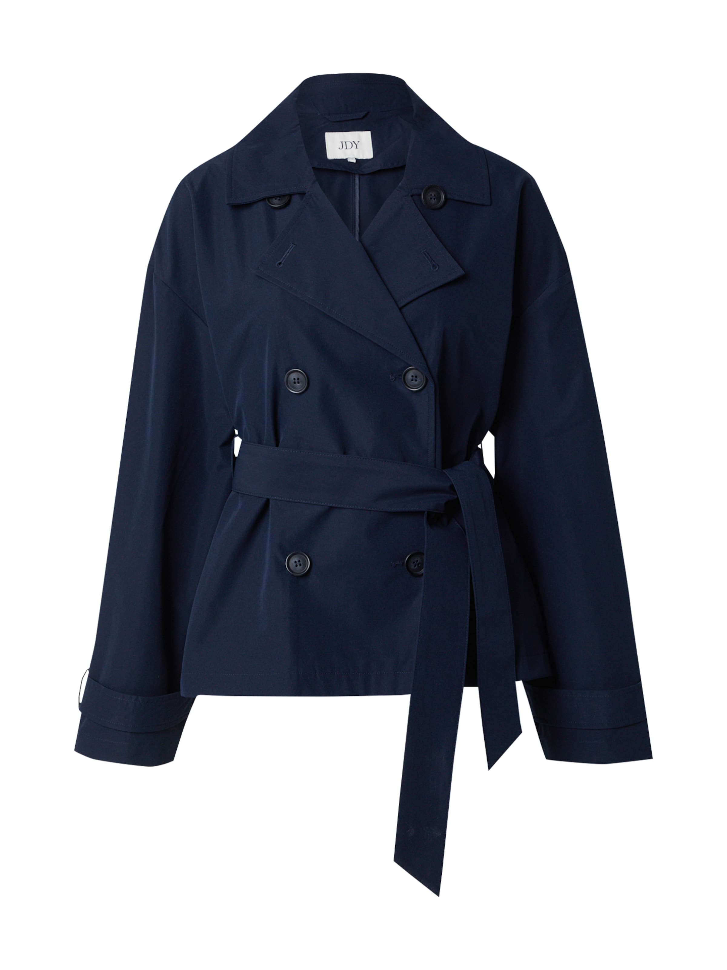 JDY Kevad-sügisjope 'JDYCAMILLA', värv sinine: eest vaates