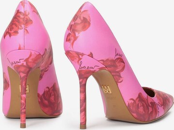 Kazar - Sapatos de salto em rosa