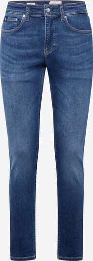 Calvin Klein Jeans Τζιν σε σκούρο μπλε, Άποψη προϊόντος
