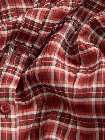 Next Блузка в Красный