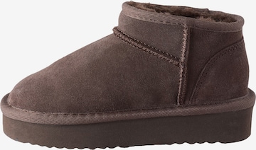 ruda Next Sniego batai: priekis