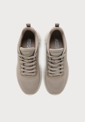 Sneaker low 'Bobs B Lite' de la SKECHERS pe gri