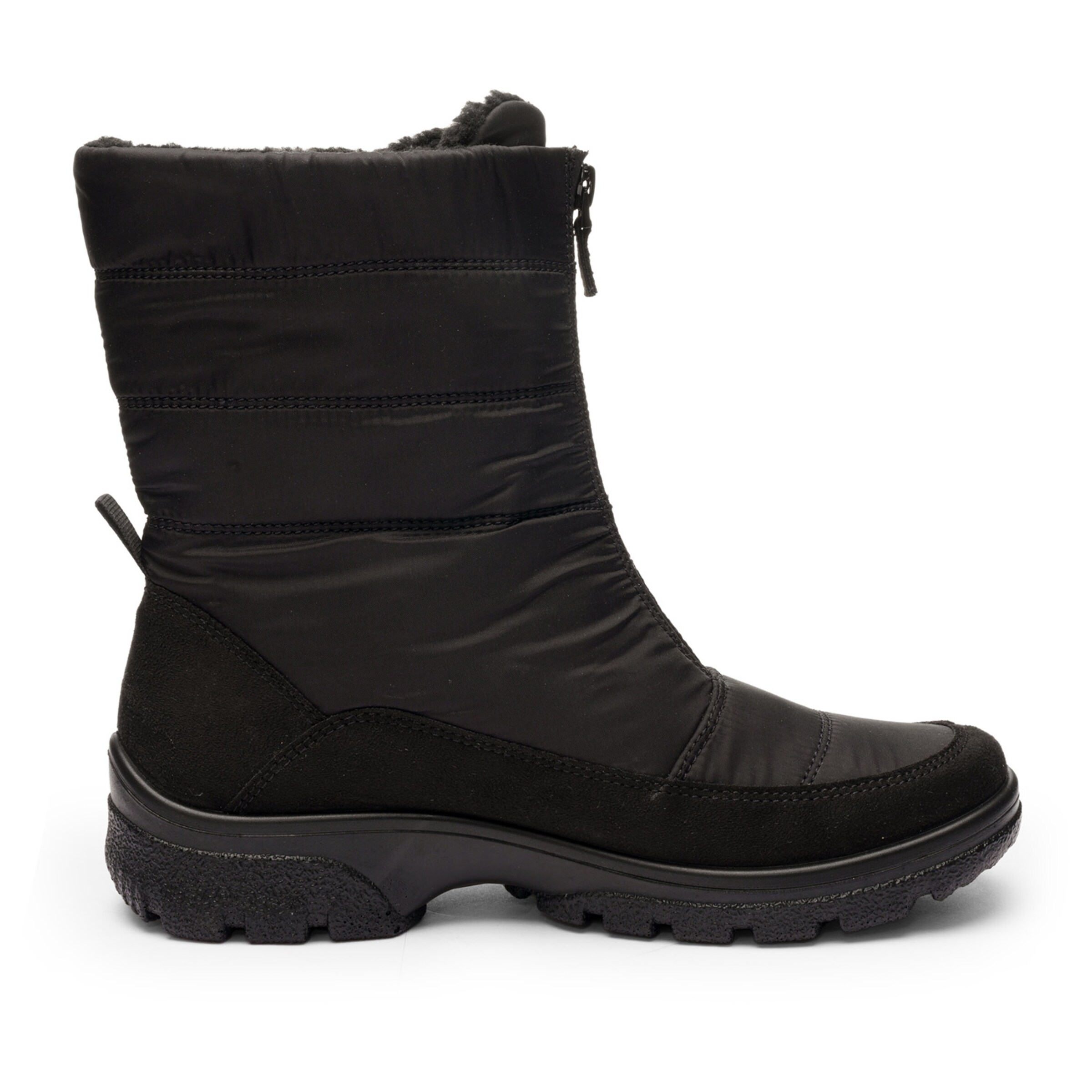 ARA Boots in Black