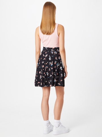 ABOUT YOU Skirt 'Lilian' in Black