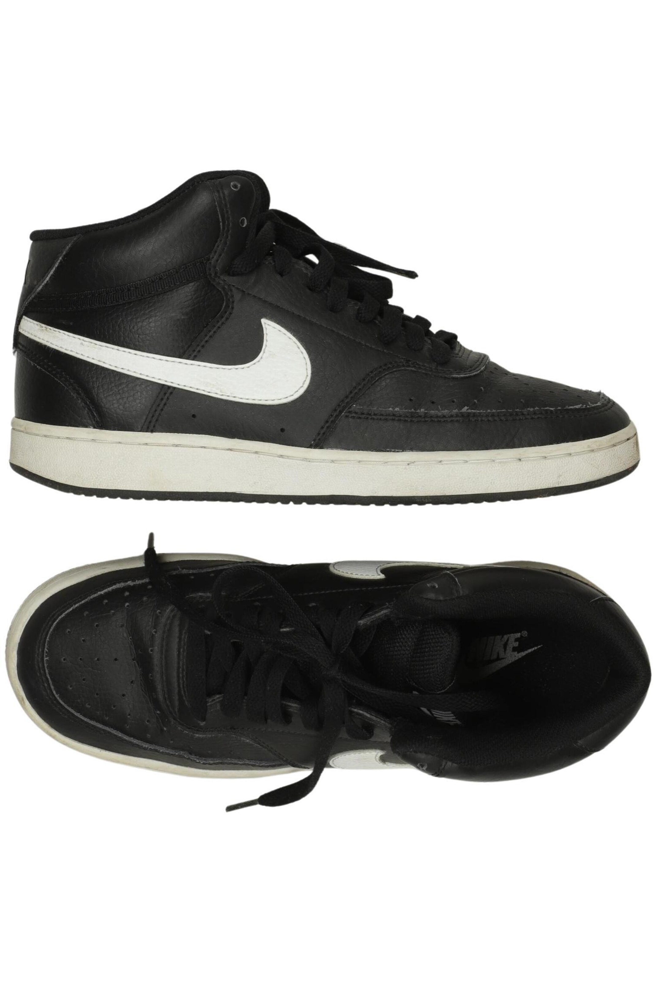 NIKE Sneaker in 40 in schwarz, Produktansicht