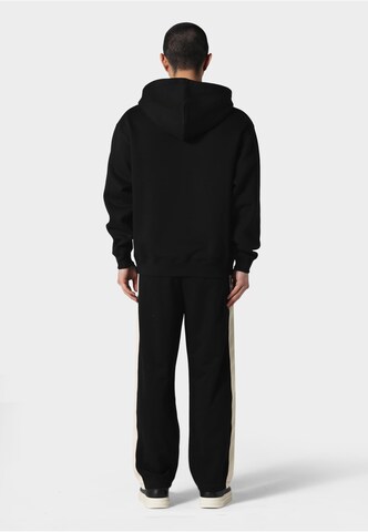 Felpa di Irasuto Studios in nero