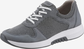 GABOR Sneaker in Grau: front
