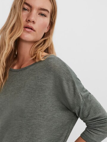 VERO MODA Särk 'Carla', värv roheline