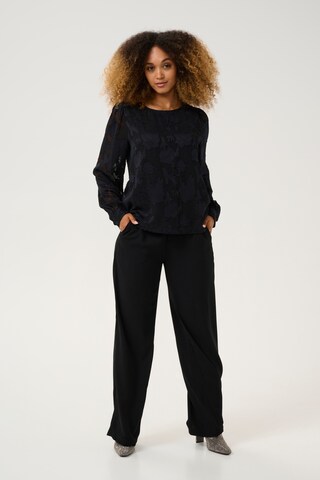 Love Copenhagen Blouse 'Beni' in Black