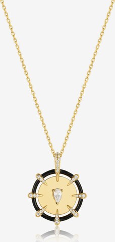 ANIA HAIE Necklace in Gold: front