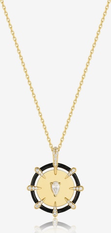 ANIA HAIE Necklace in Gold: front