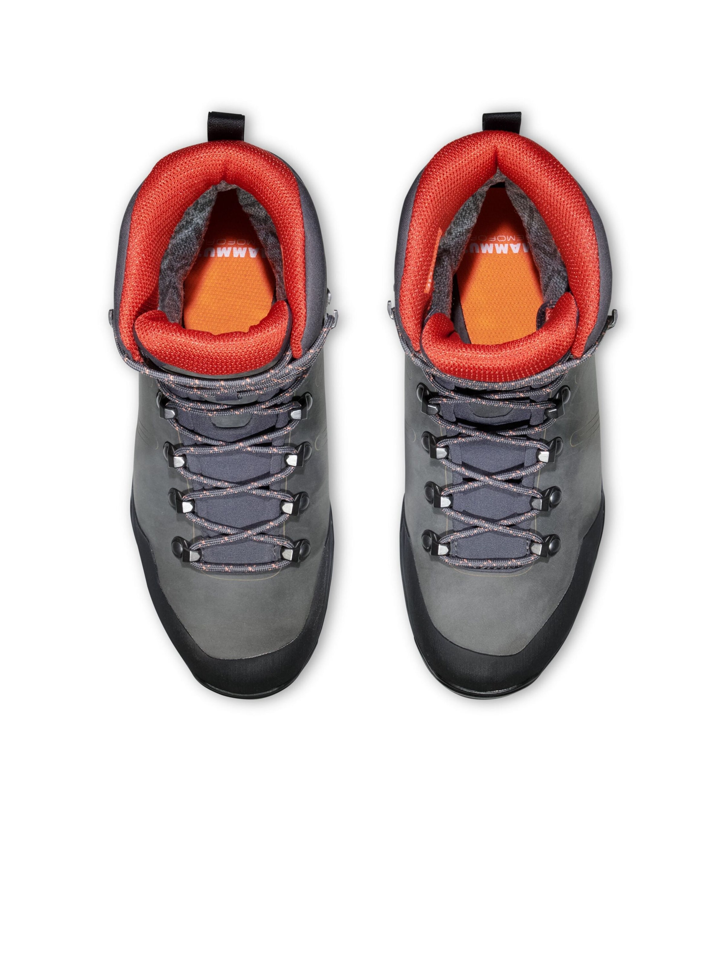 MAMMUT Boots 'Nova Tour II' in Grau