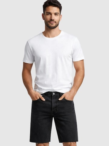 Loosefit Jeans di Only & Sons in nero