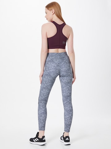 Urban Classics Skinny Leggings in Zwart