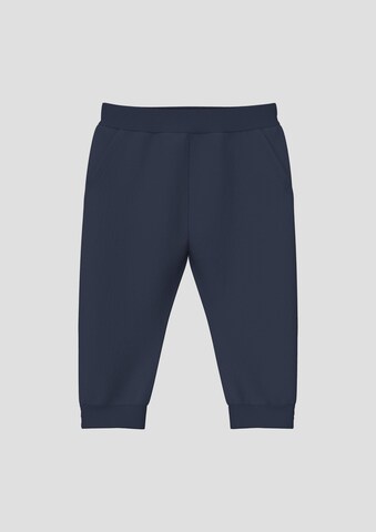 Regular Leggings s.Oliver en bleu