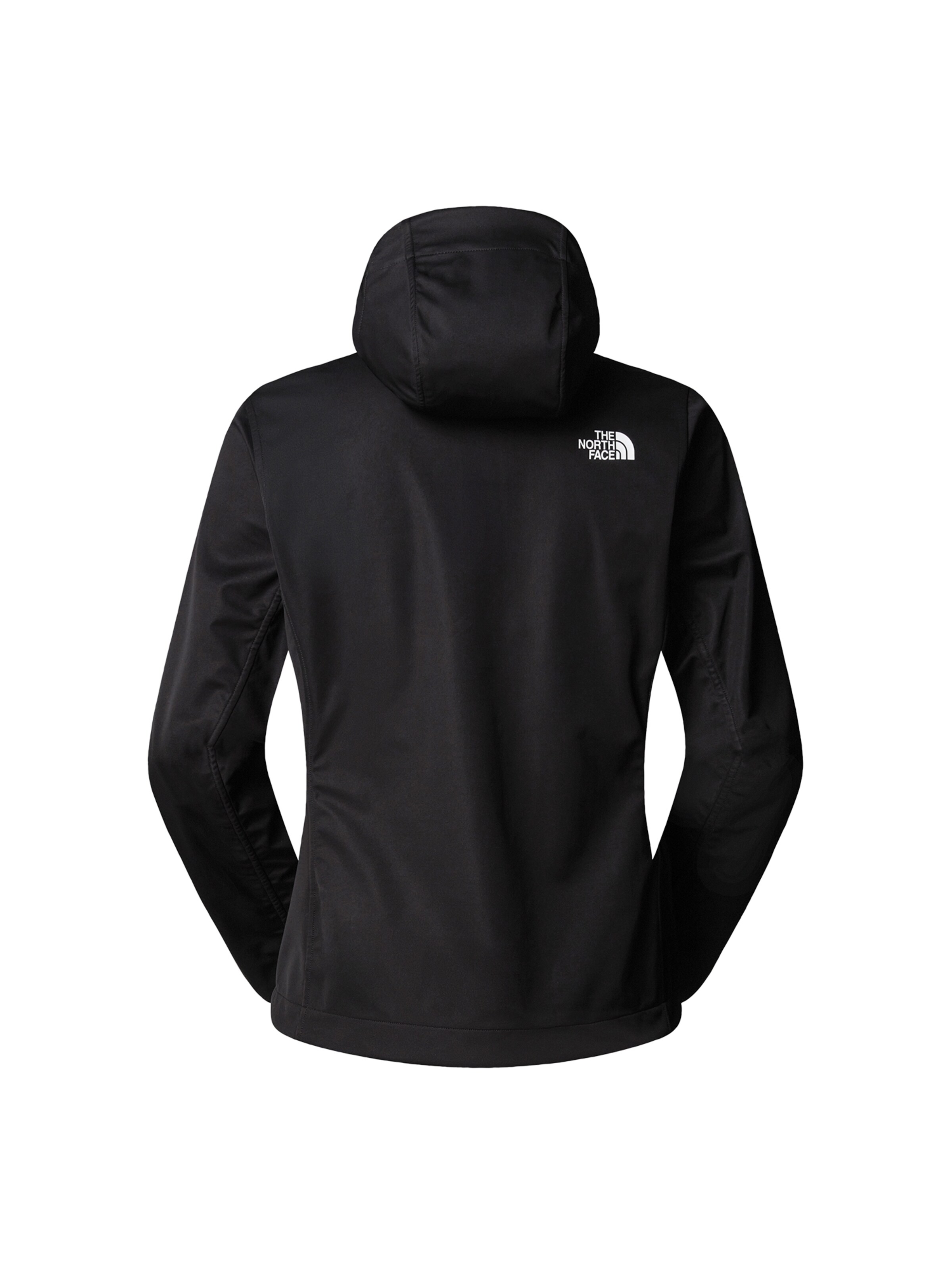 THE NORTH FACE Kültéri kabátok 'Tansa' - fekete