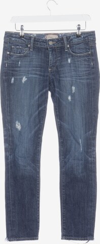 PAIGE Jeans in 27 in Blue: front