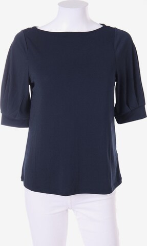 H&M Bluse XS in Blau: predná strana