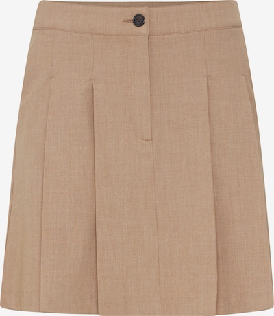 b.young Skirt in mottled brown, Item view