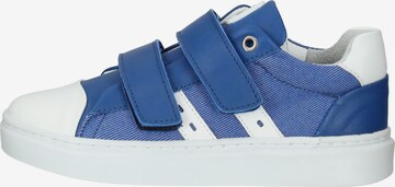 Jochie & Freaks Sneaker in Blau