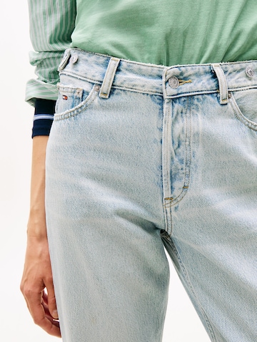 Tommy Jeans Regular Jeans in Blue