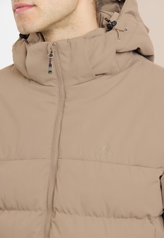 Whistler Between-season jacket 'CARSENO' in Brown