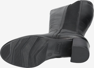 Bottes IGI&CO en noir