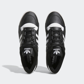 ADIDAS ORIGINALS Sneaker 'Rivalry' in Schwarz