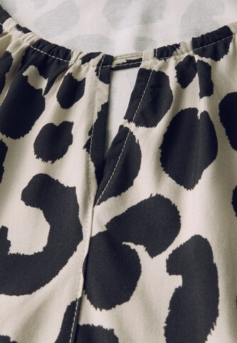 STREET ONE Shirt in Beige
