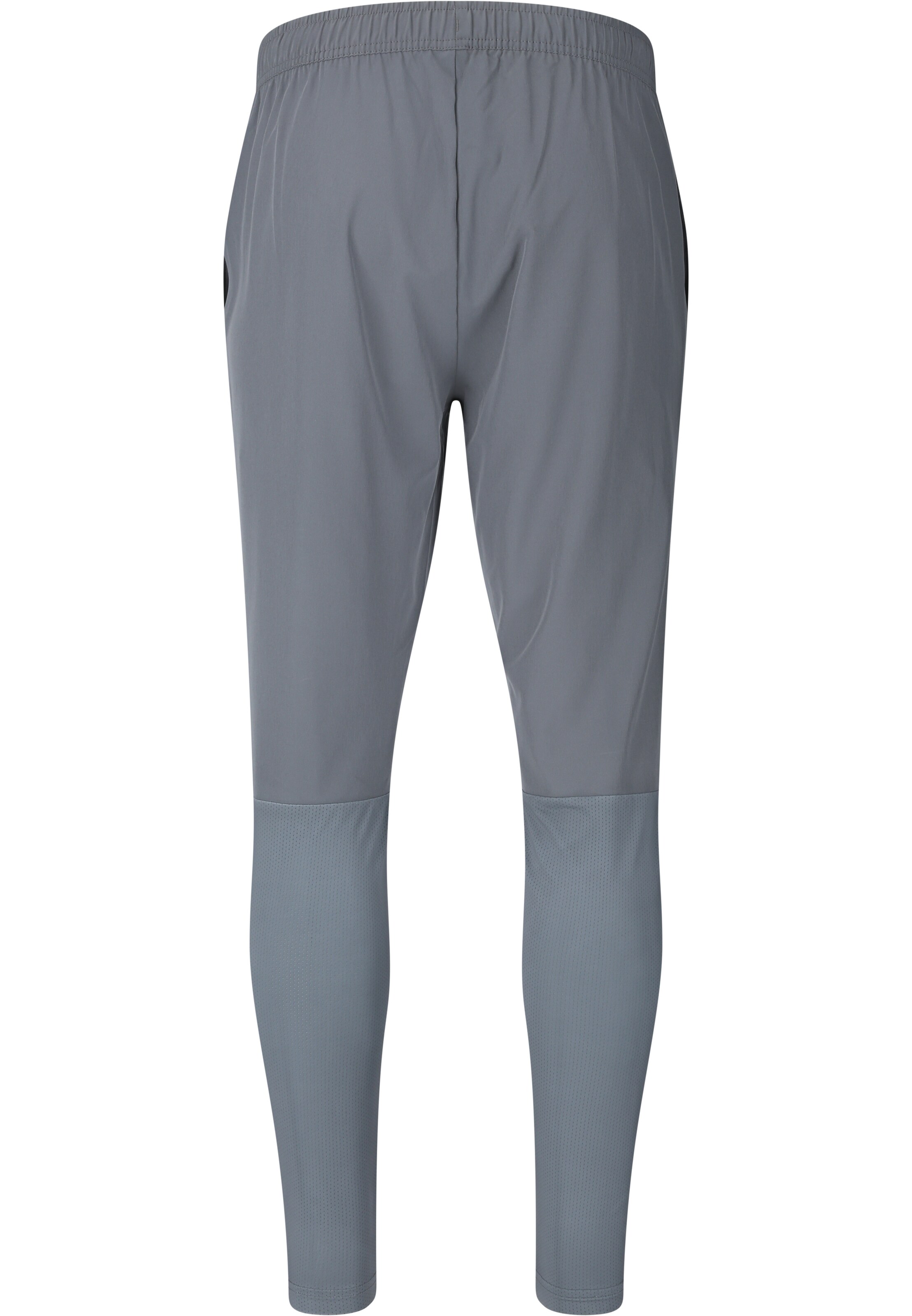 ENDURANCE Tapered Tights 'Jeen' in Grau